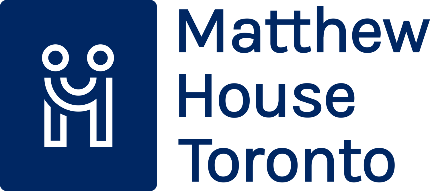 Matthew House TO PS1200