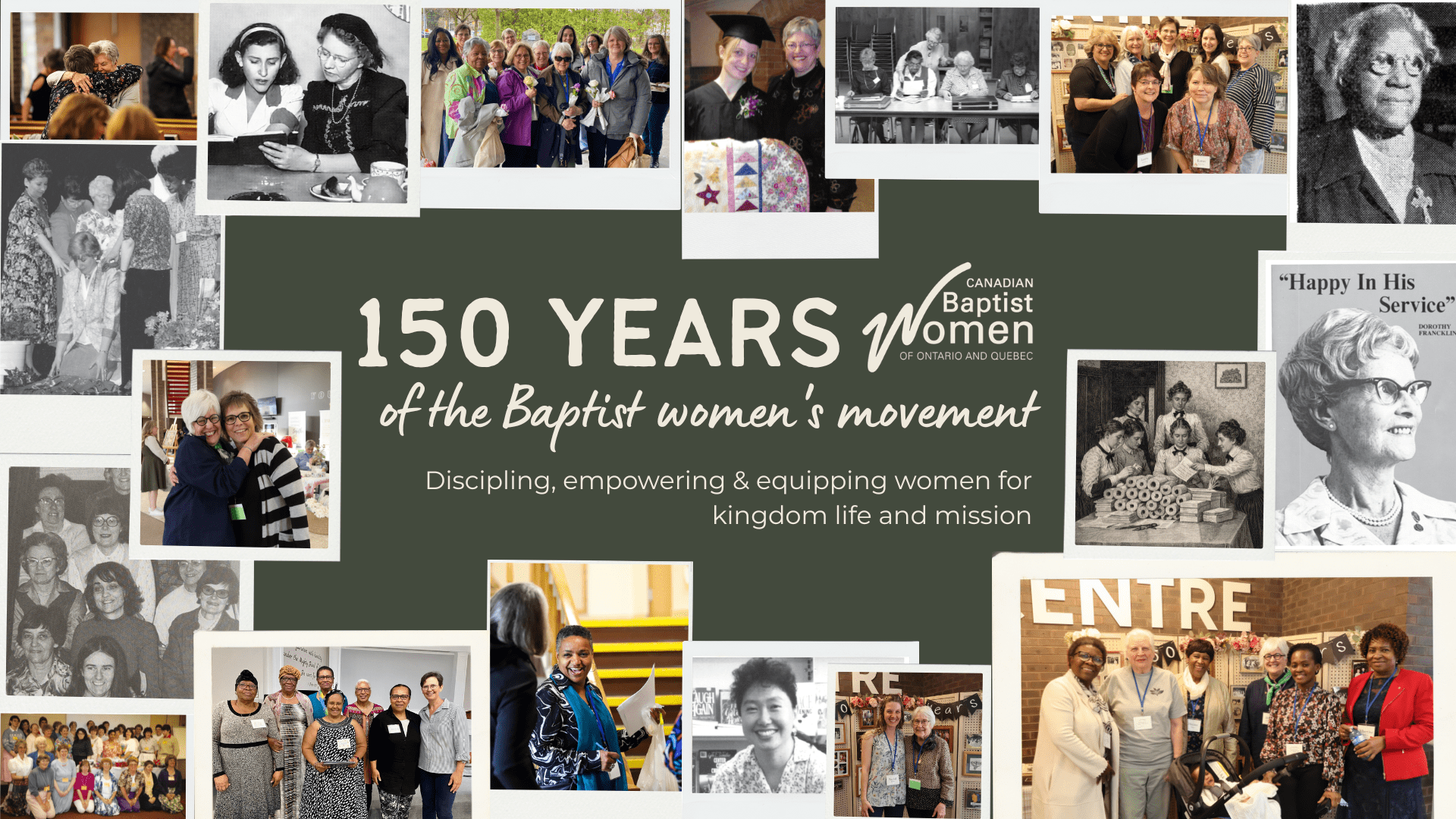 150 years
